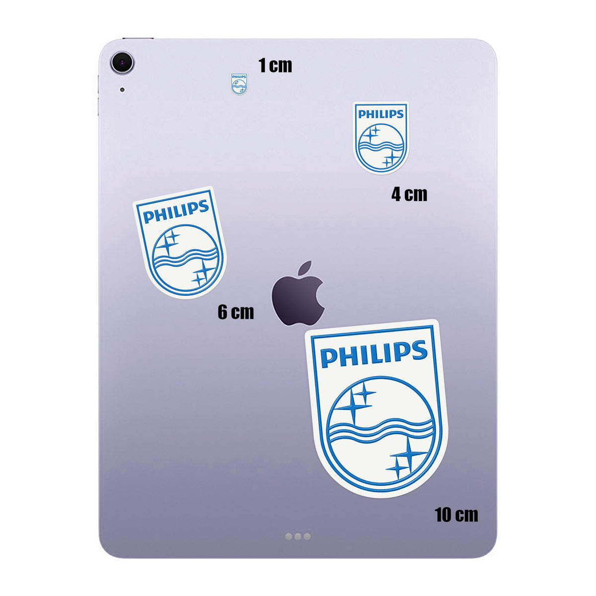 Philips Logo 2000s