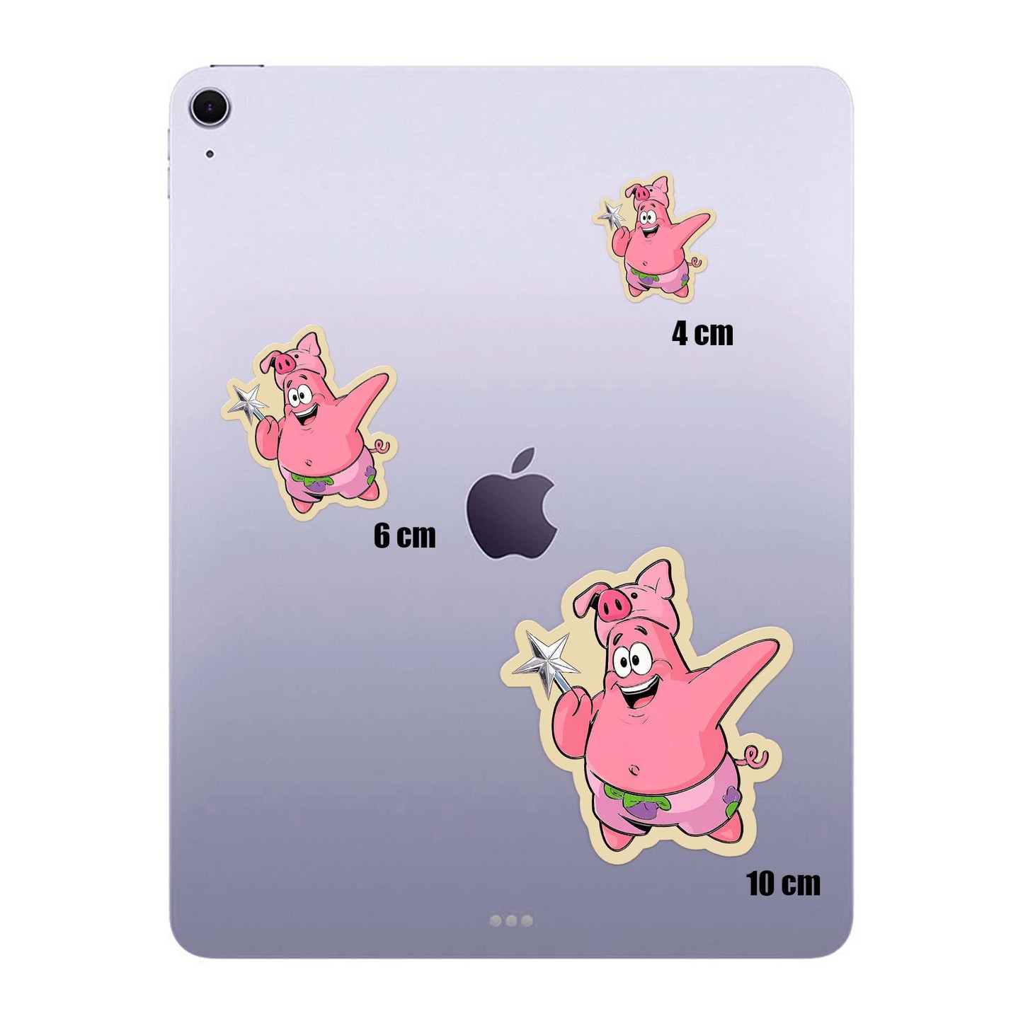 Pig Pat