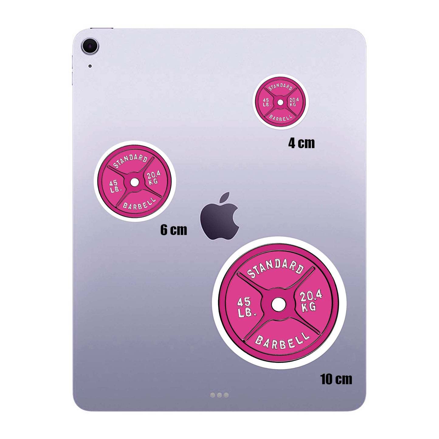 Pink Power