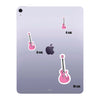 Pink Strings