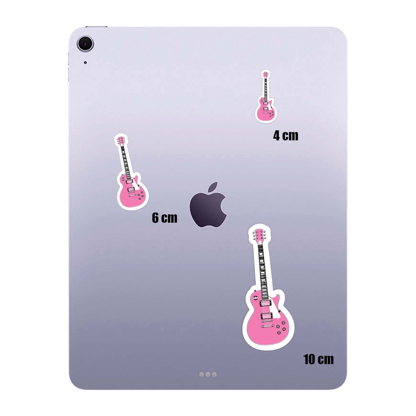 Pink Strings