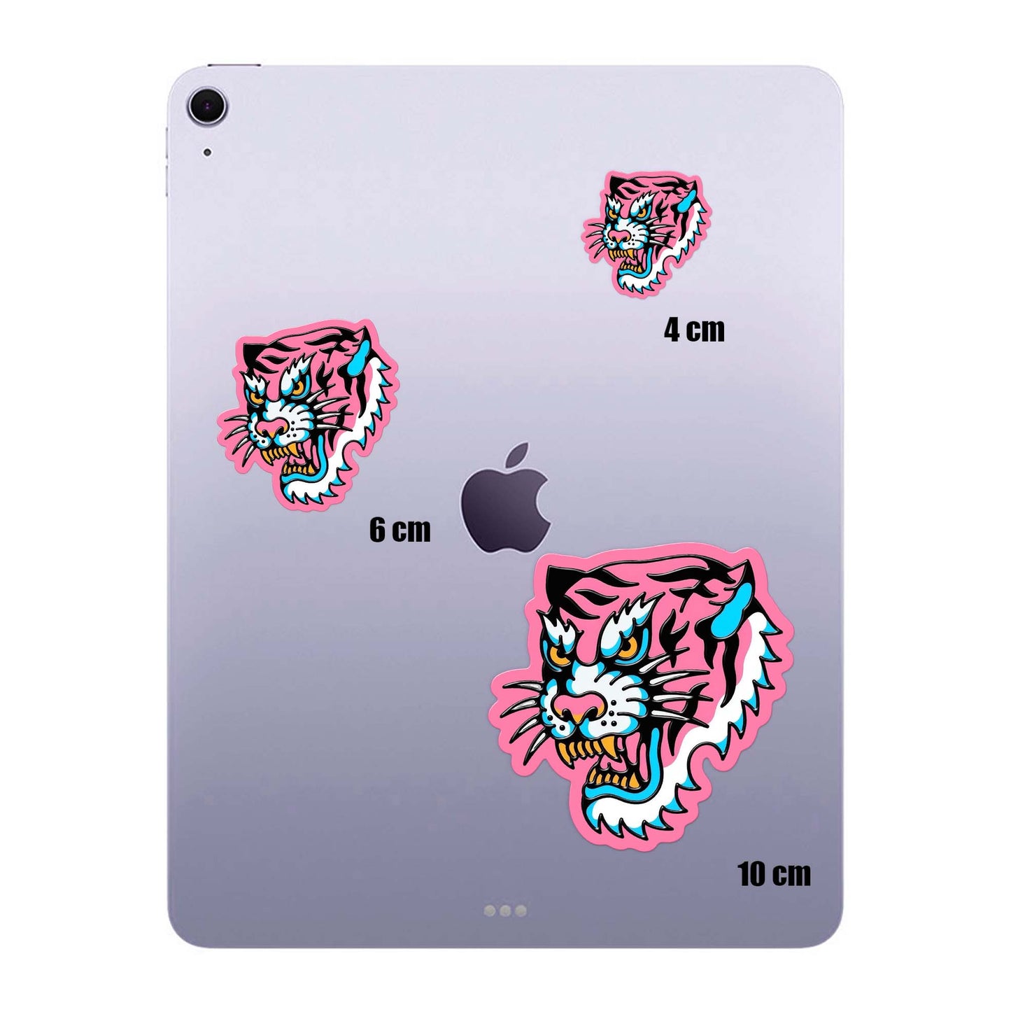 Pink Tiger