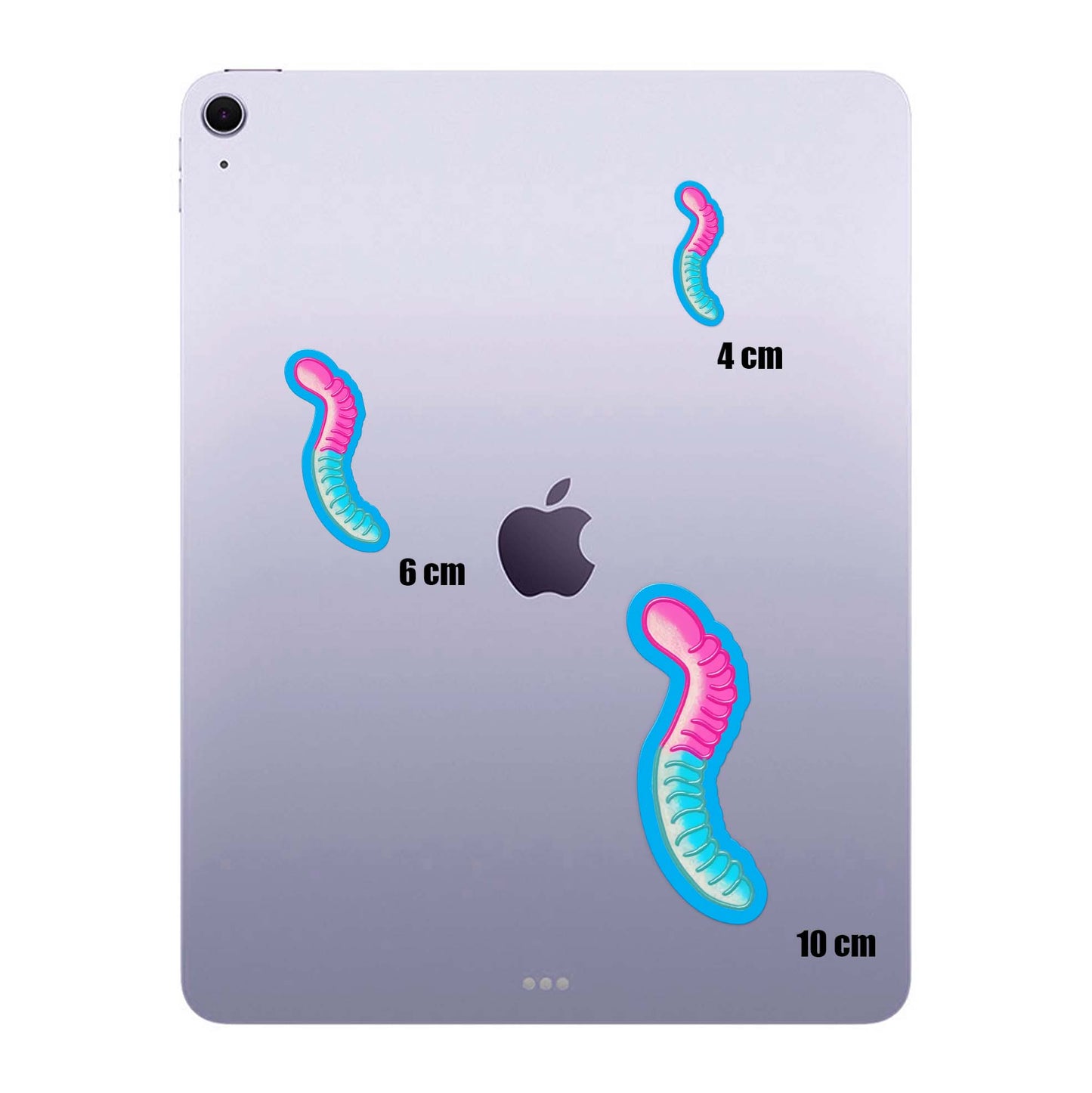 Pink Worm