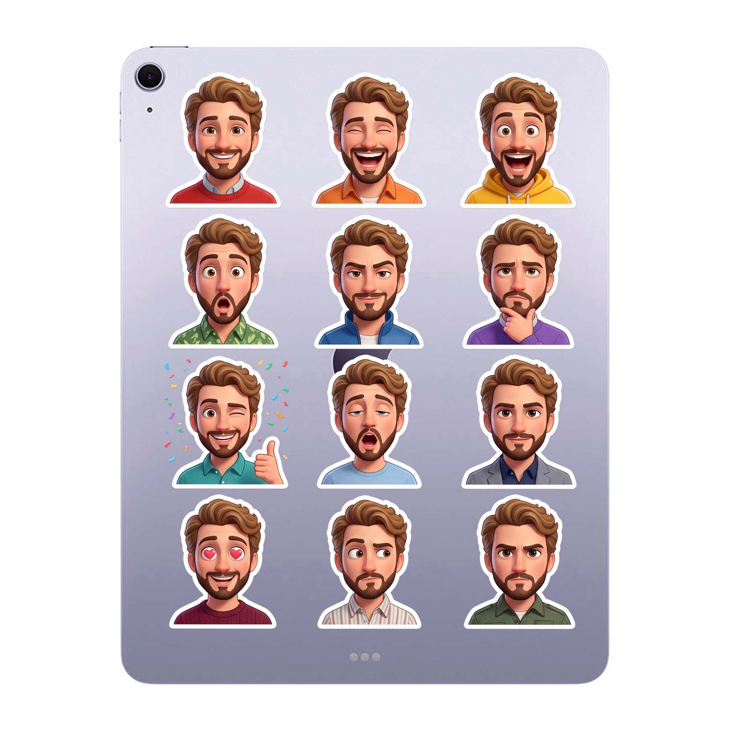 Pixar - Erke