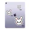 Pixel Bunny