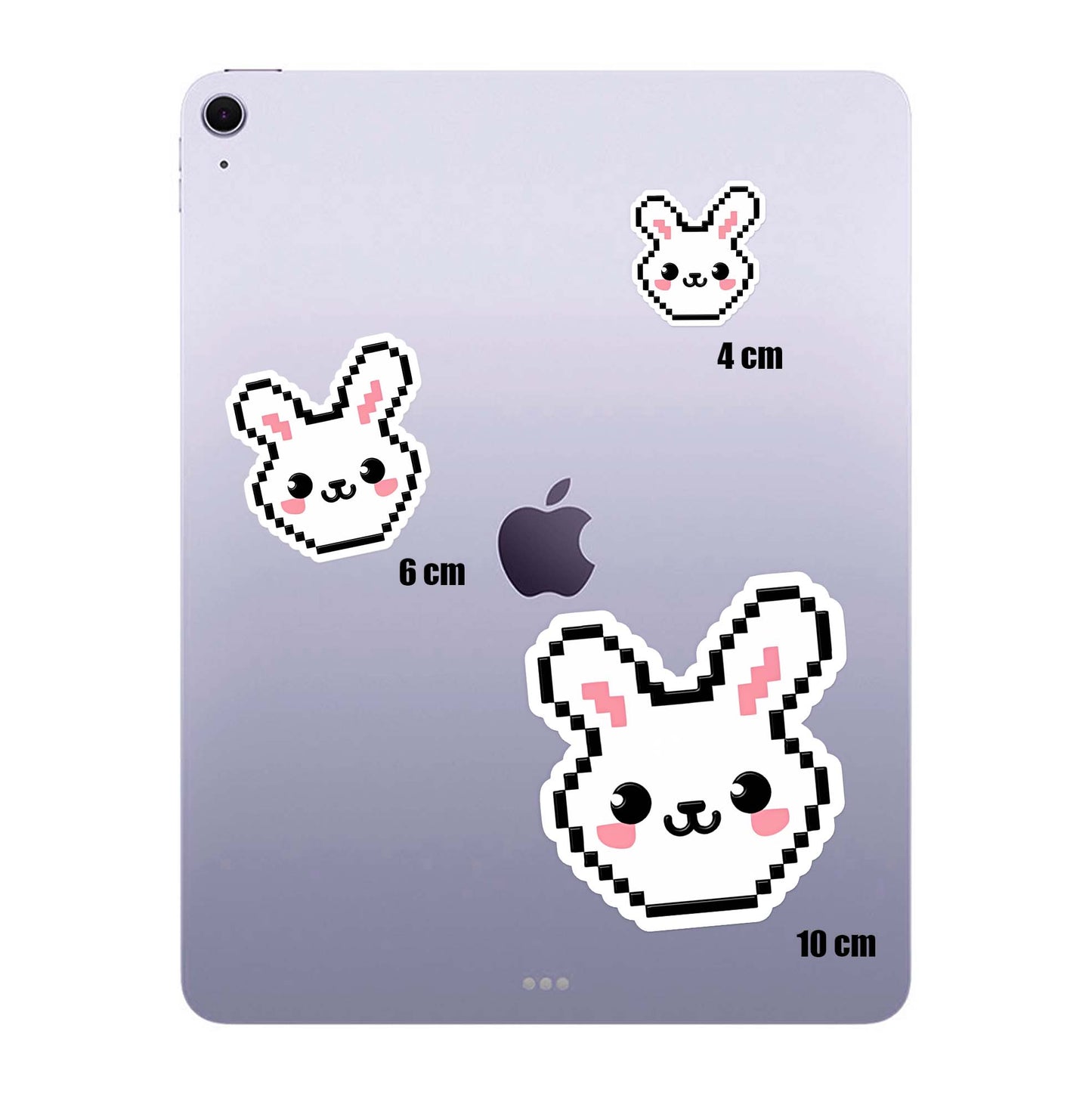 Pixel Bunny