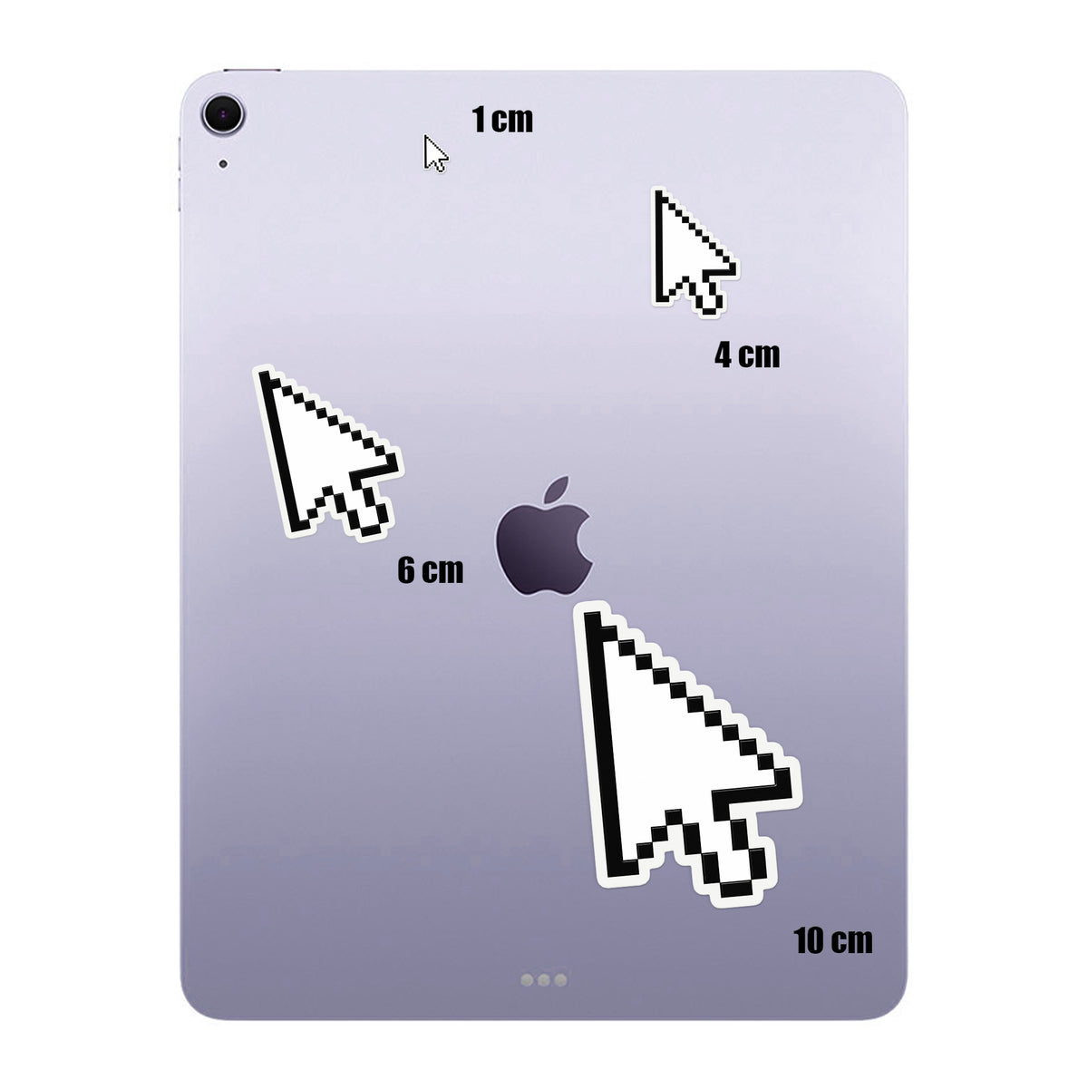 Pixel Cursor