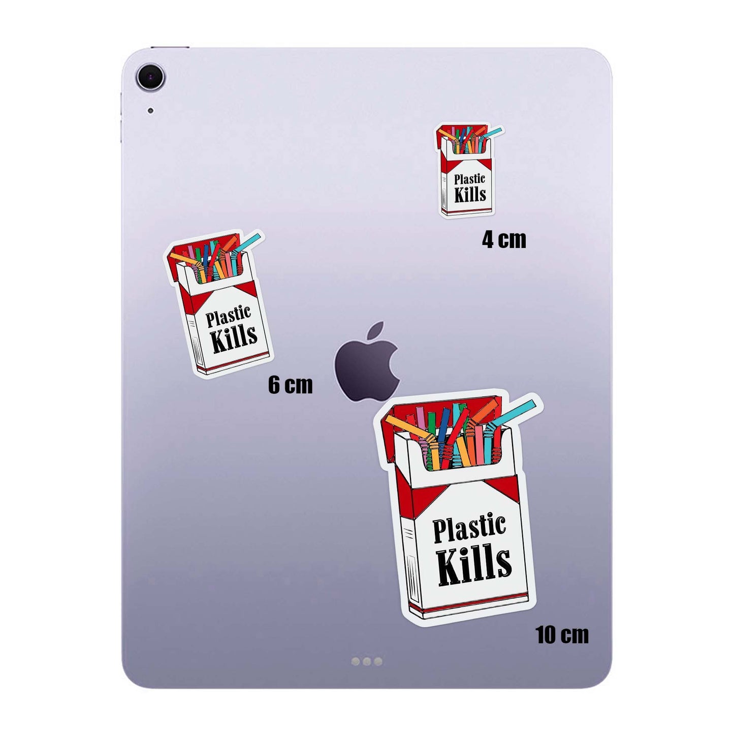 Plastic Kill
