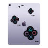 PlayStation Buttons