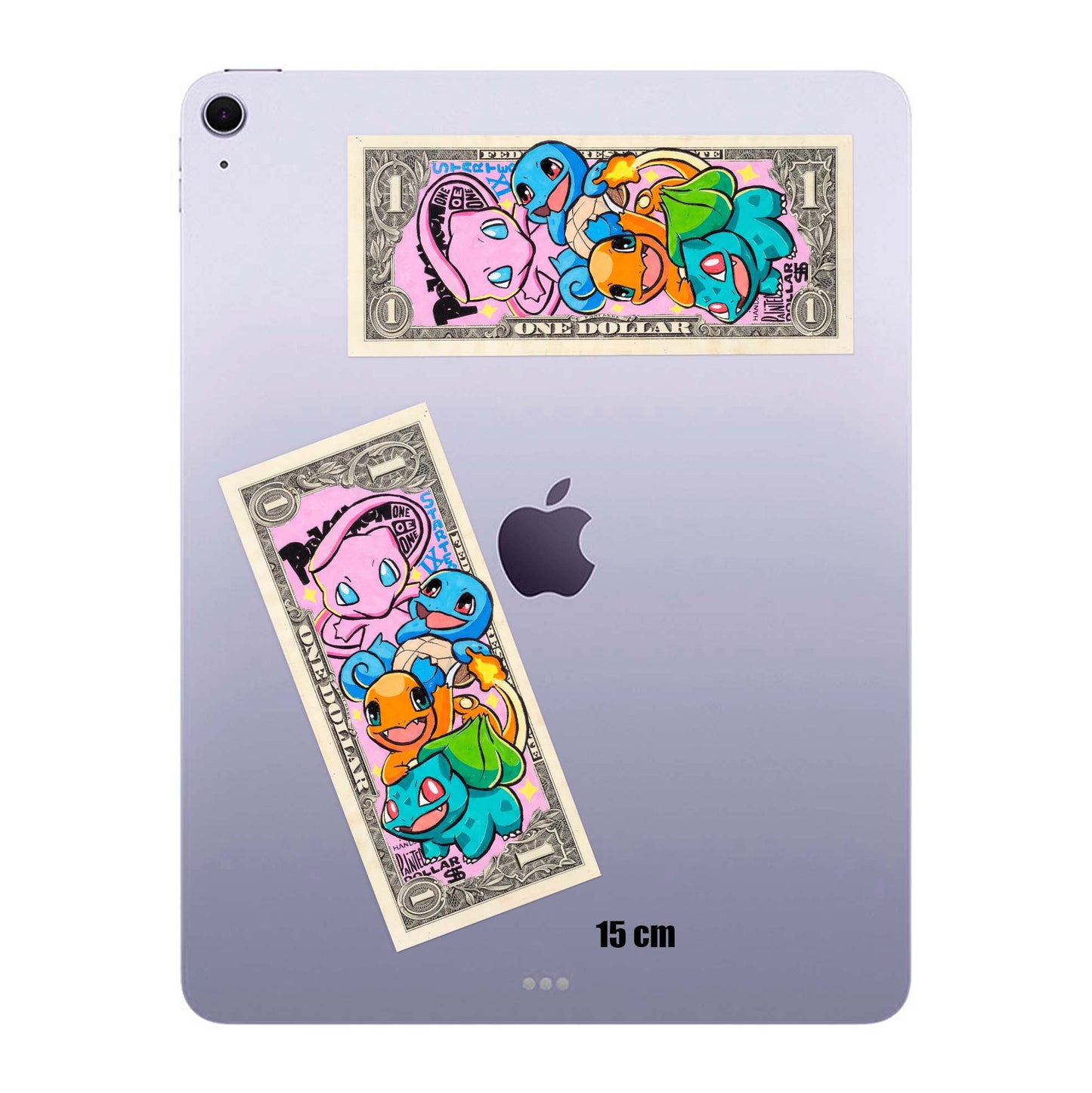 Poke Dollar