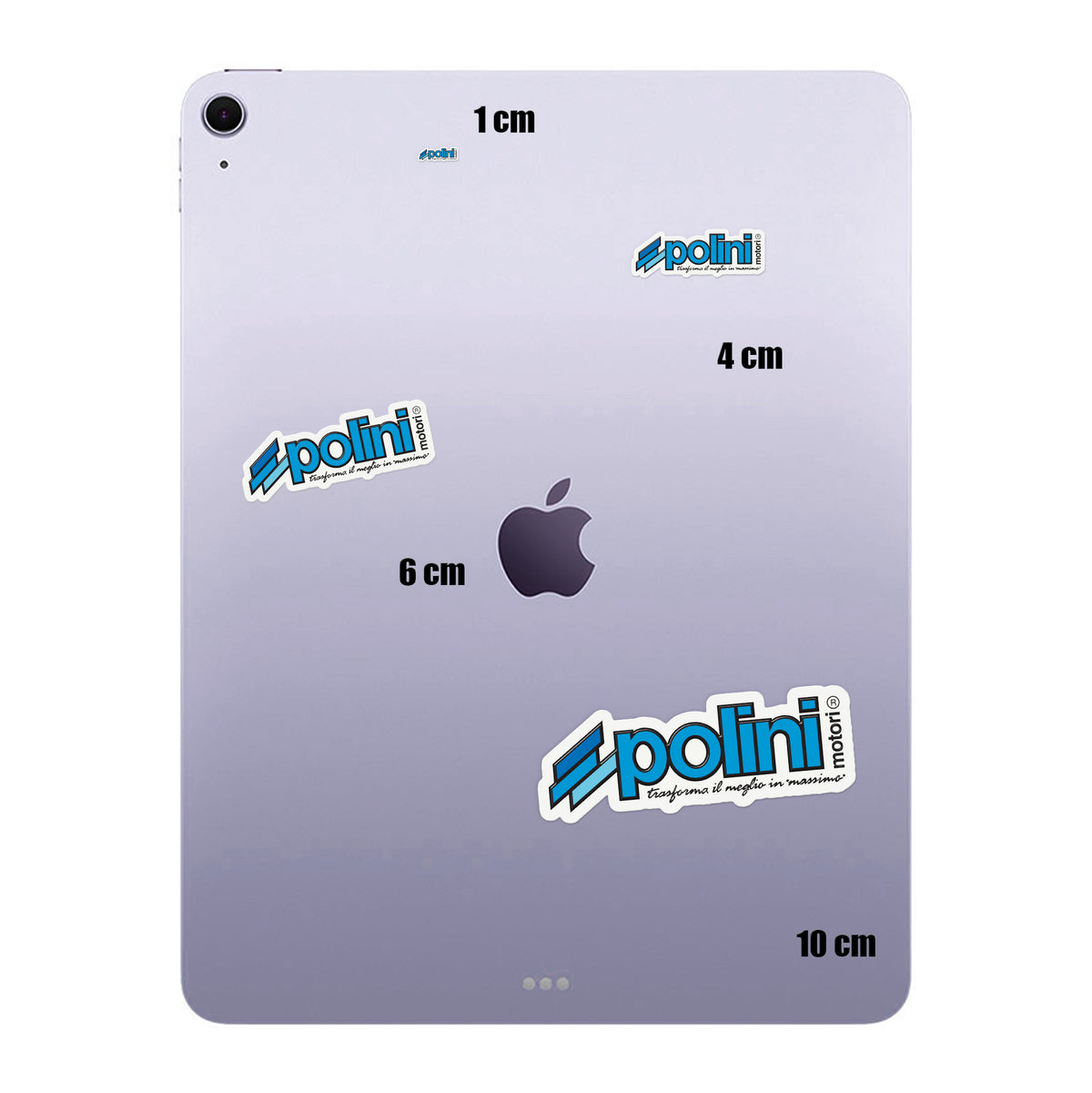 Polini Logo