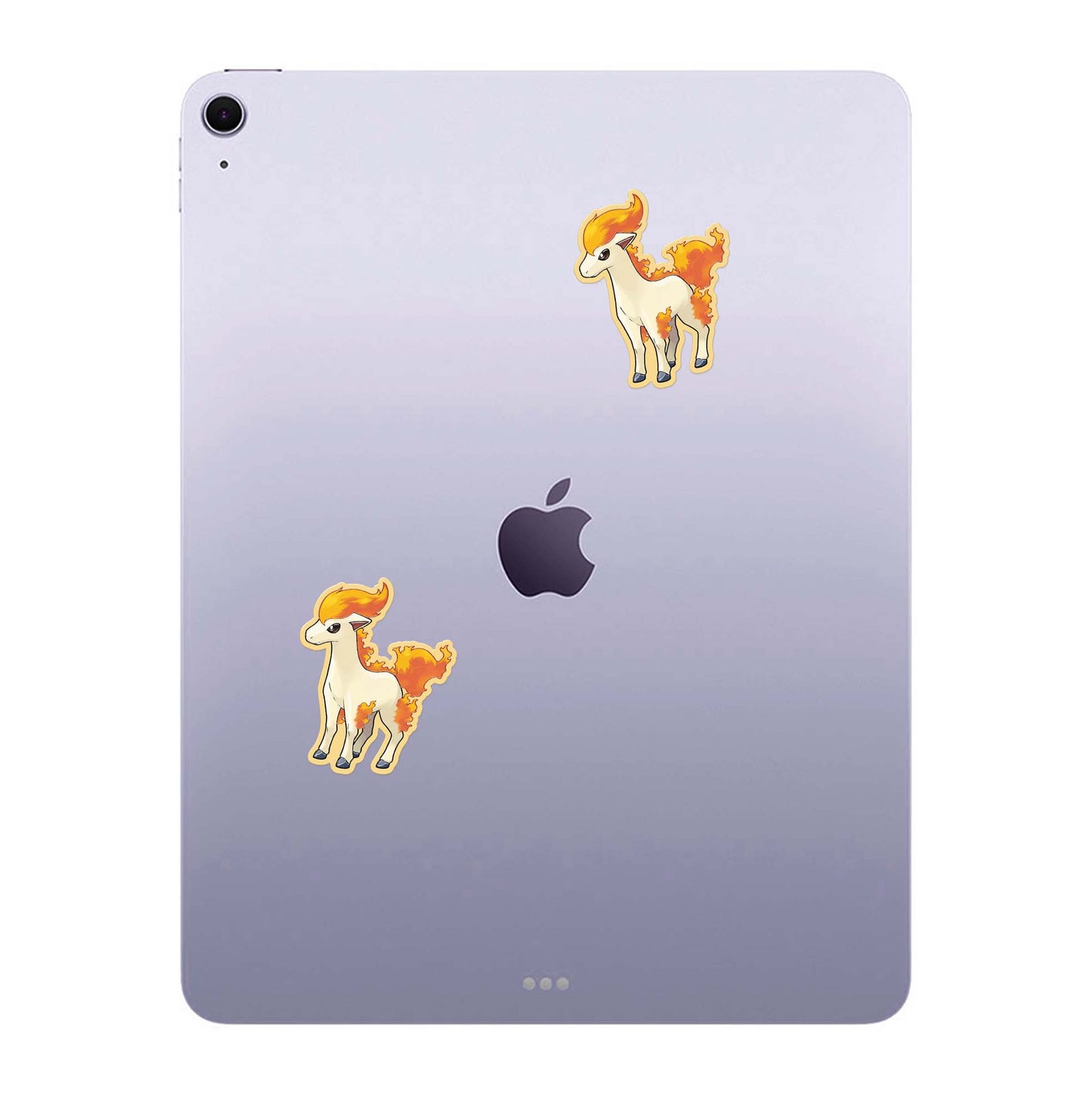 Ponyta
