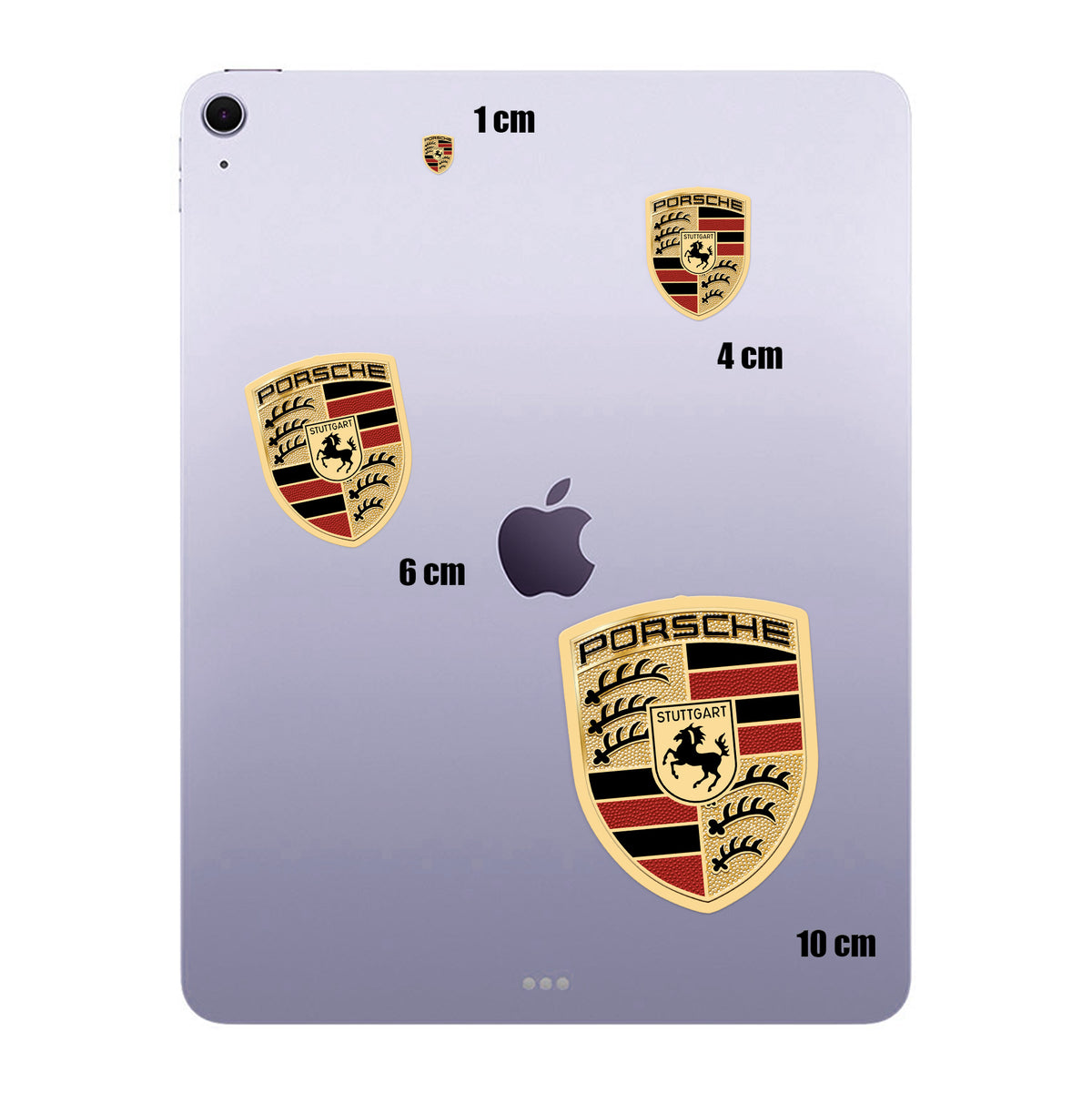 Porsche Logo