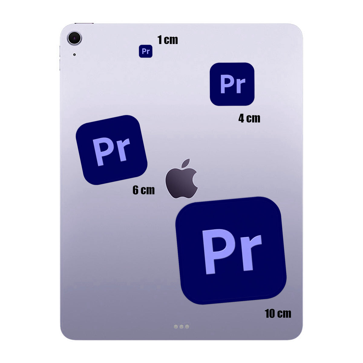 Premiere App Icon