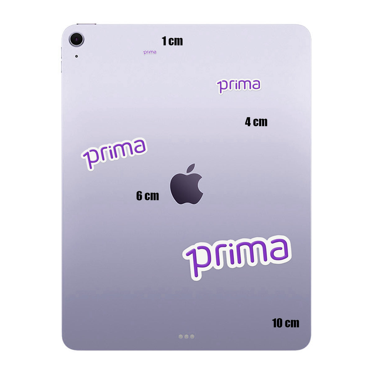 Prima Logo
