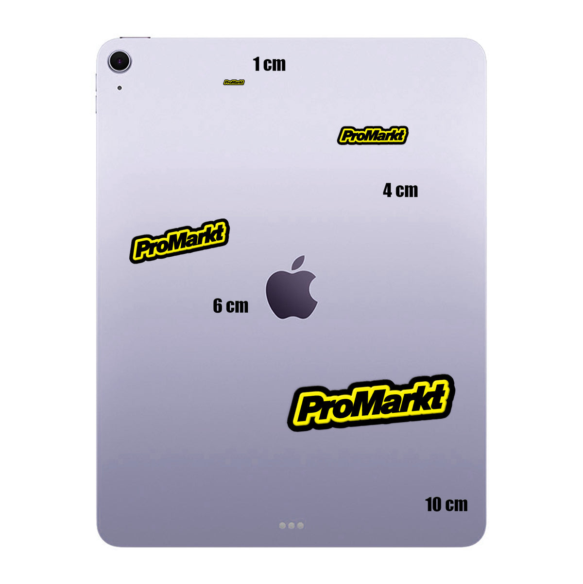 ProMarkt Logo