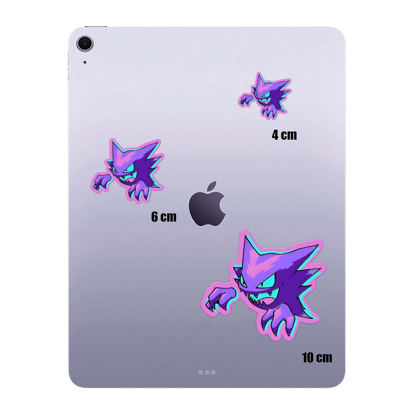 Purple Bat
