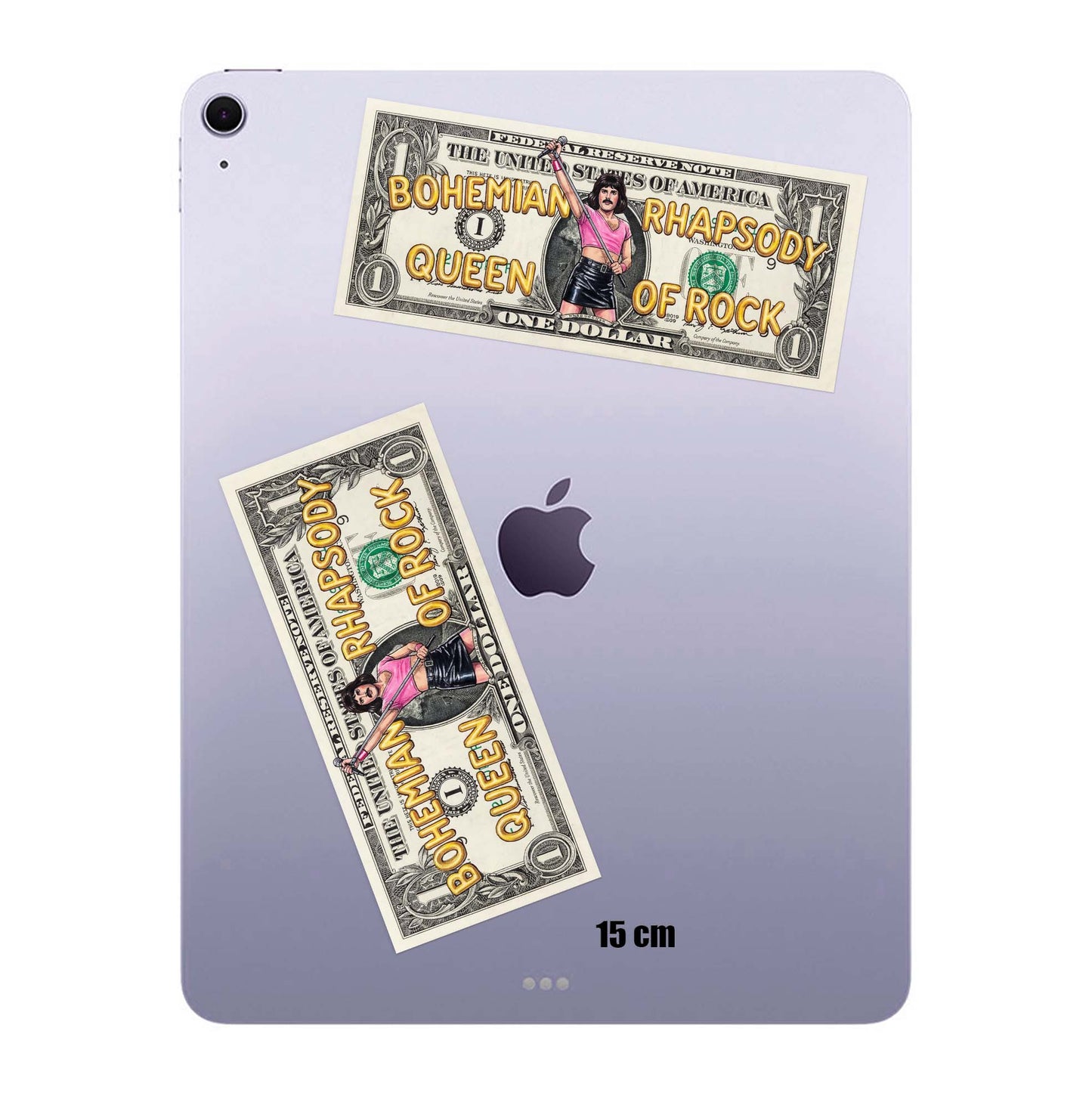 Queens Dollar