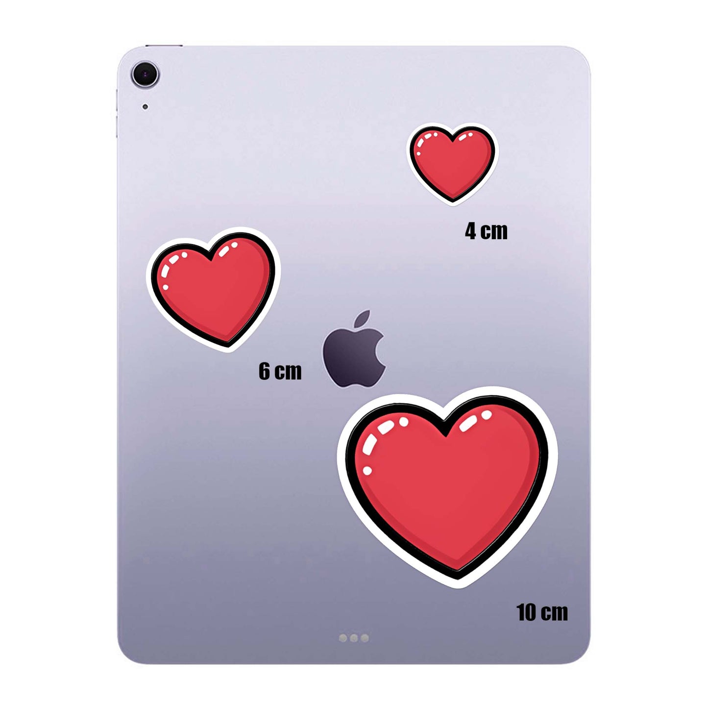 R. Heart III