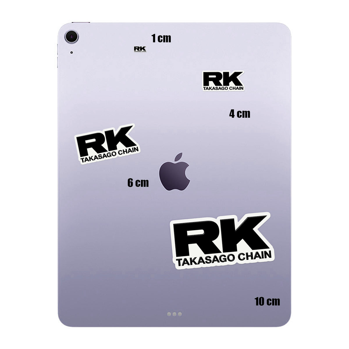RK Logo
