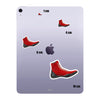 Race Boot Sole