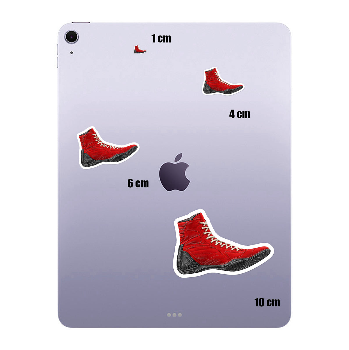 Race Boot Sole