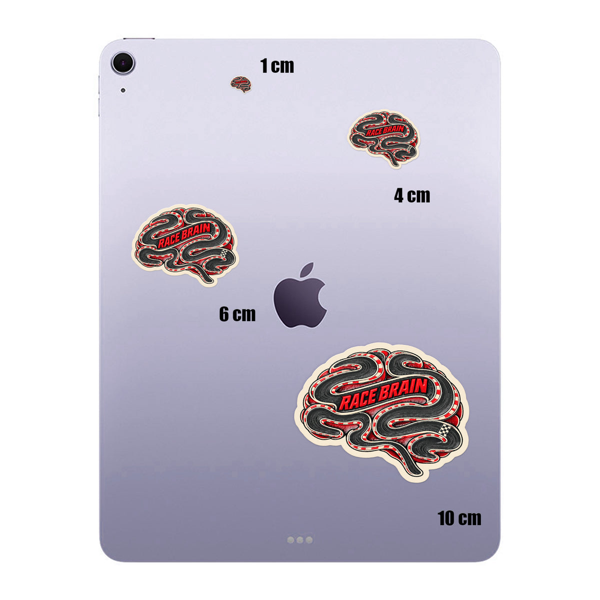 Race Brain