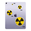 Radioactive Sign