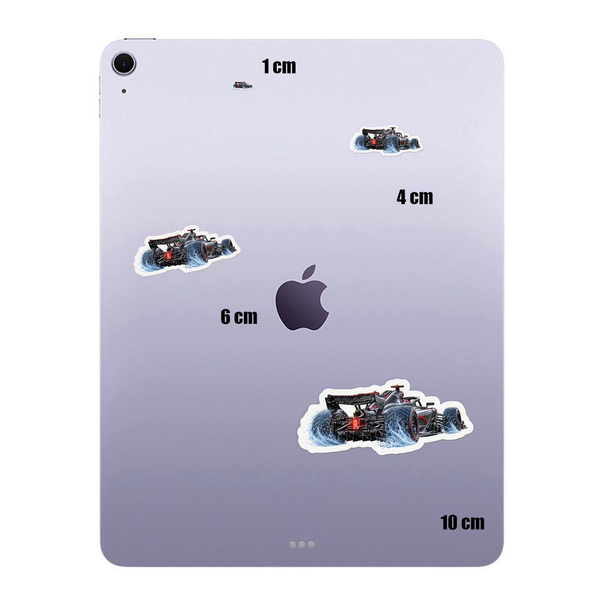 Rain Race