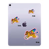 Rainbow Cheeta