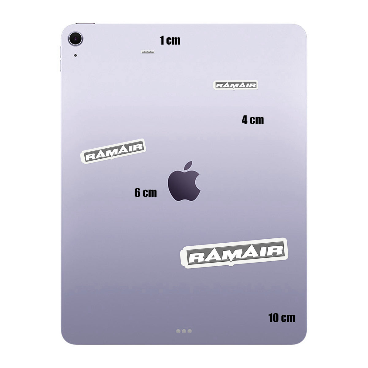 Ramair Logo
