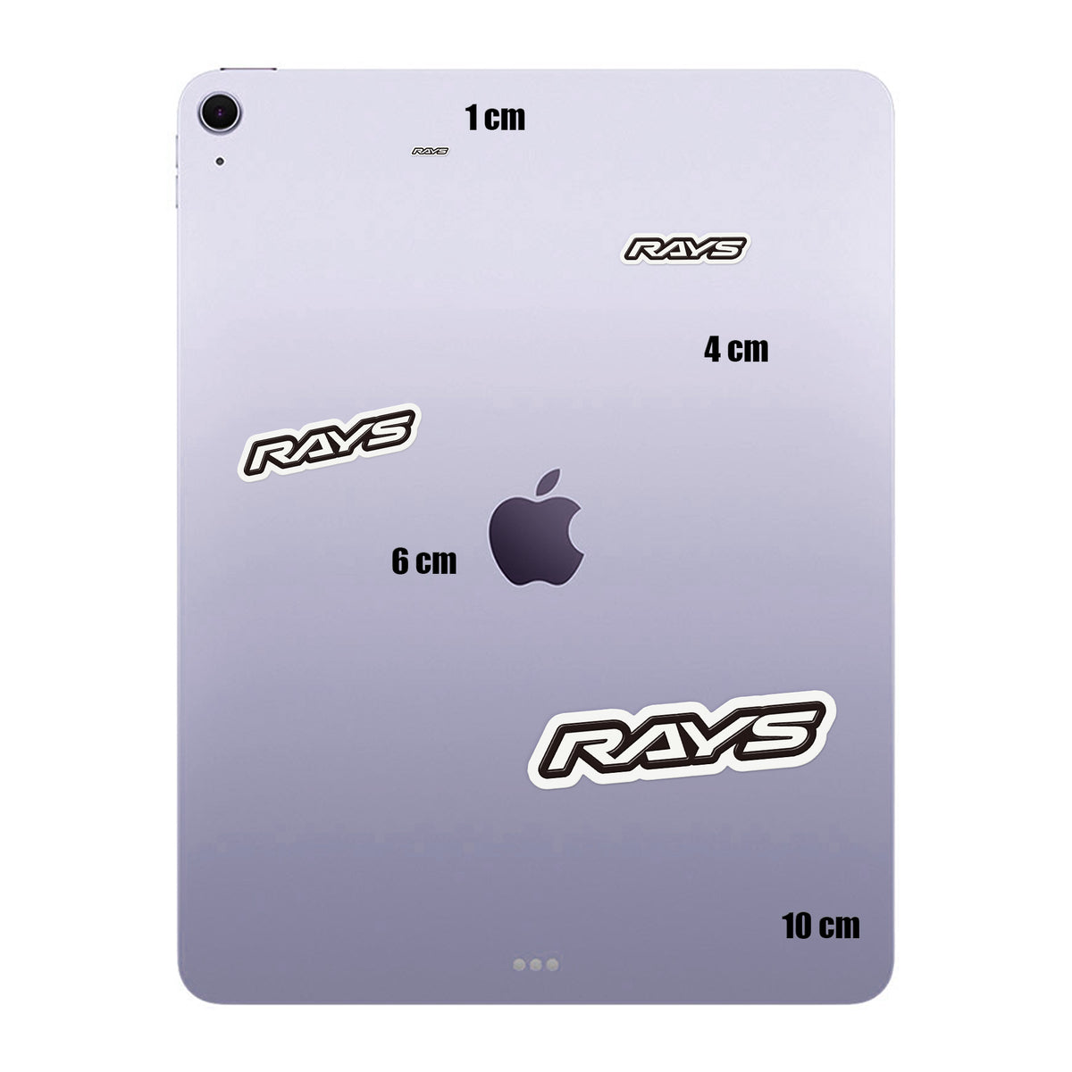 Rays Logo