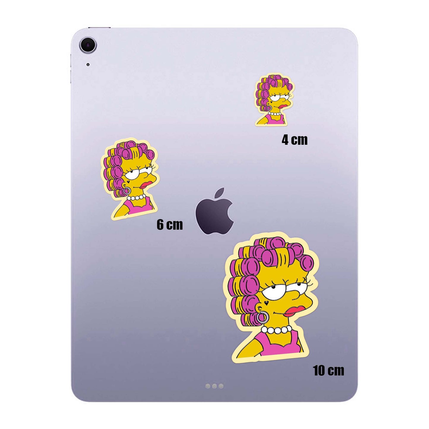 Rebel Lisa