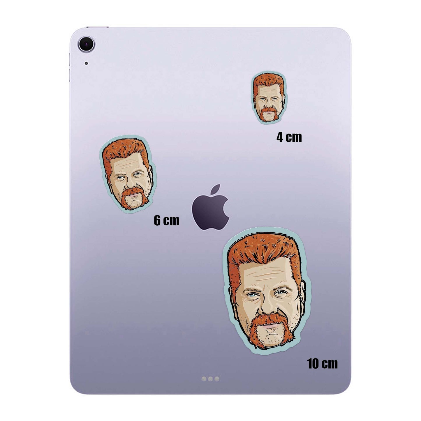Red Beard