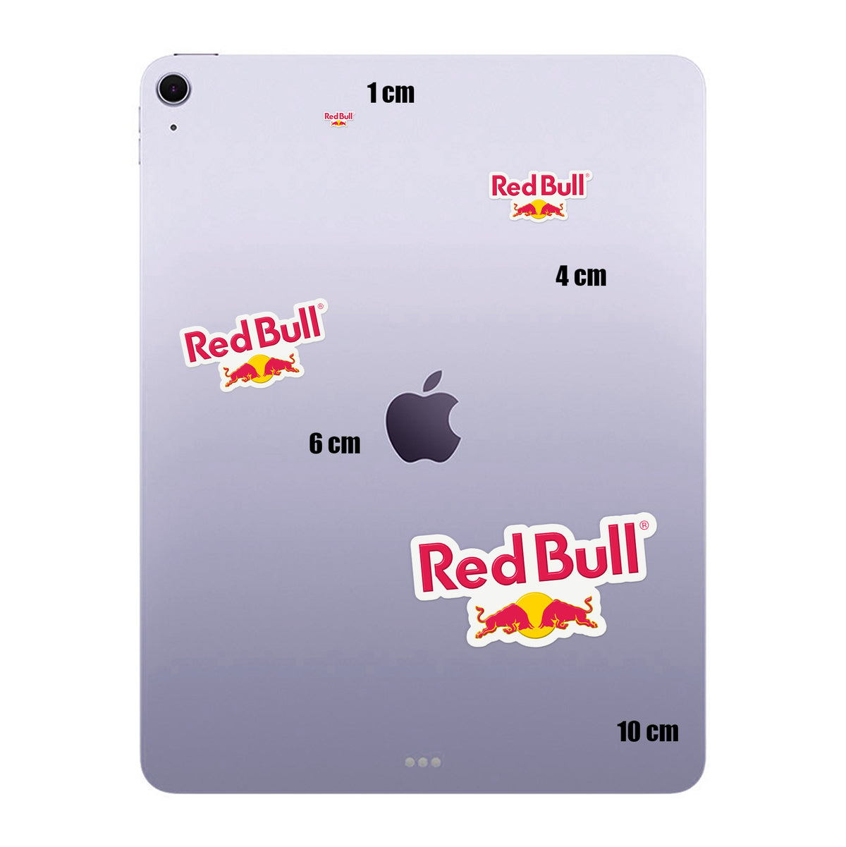 Red Bull Logo