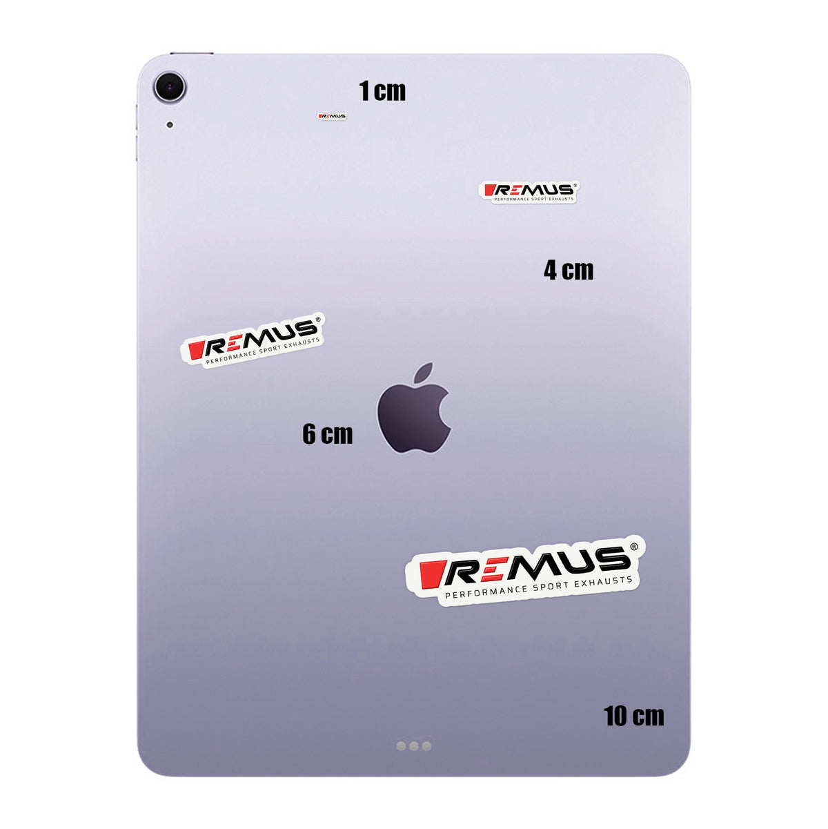 Remus Logo