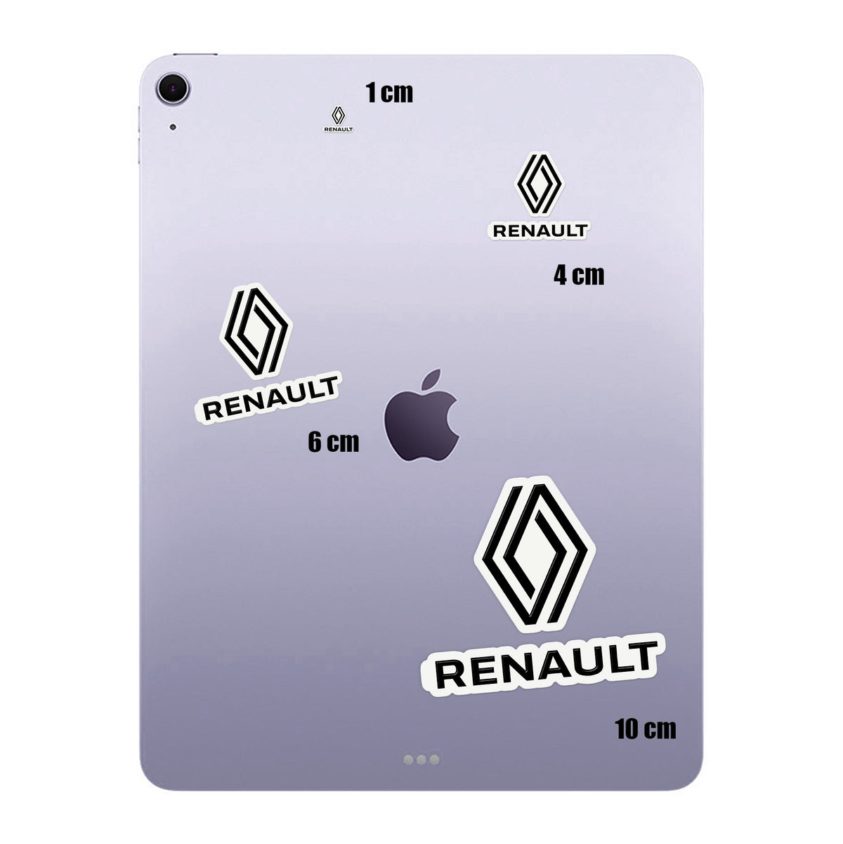 Renault Logo