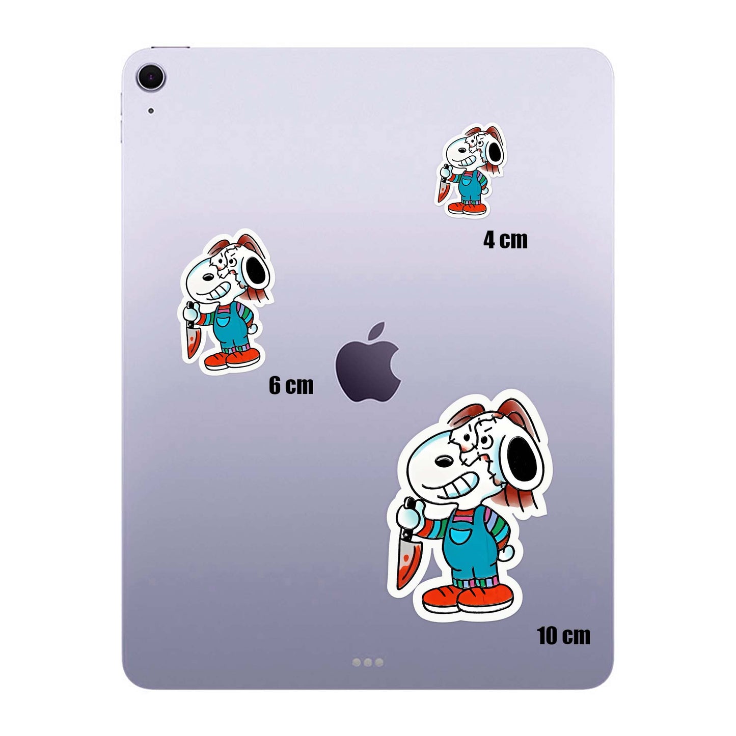 Retro Snoopy