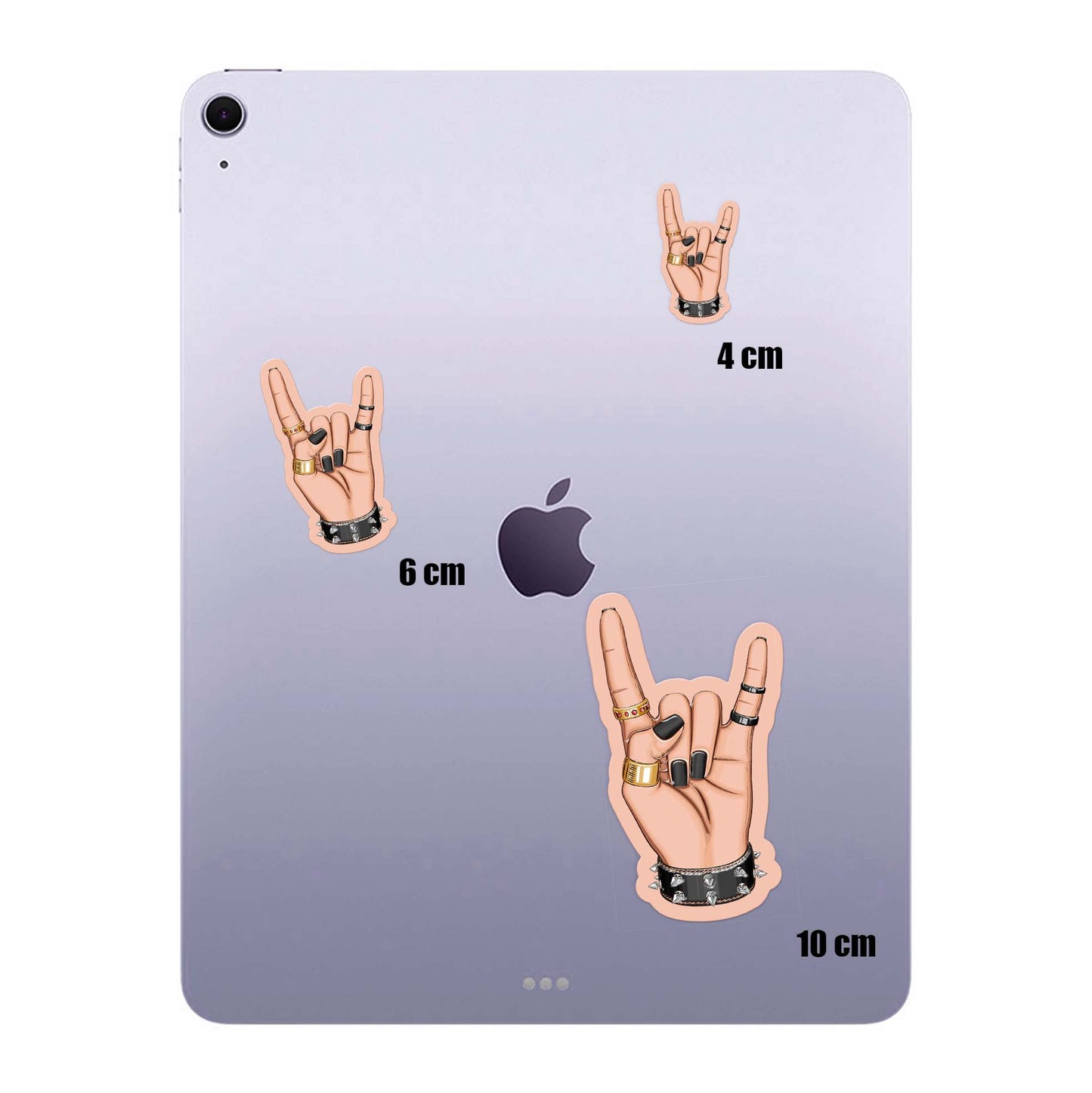 Rock Sign