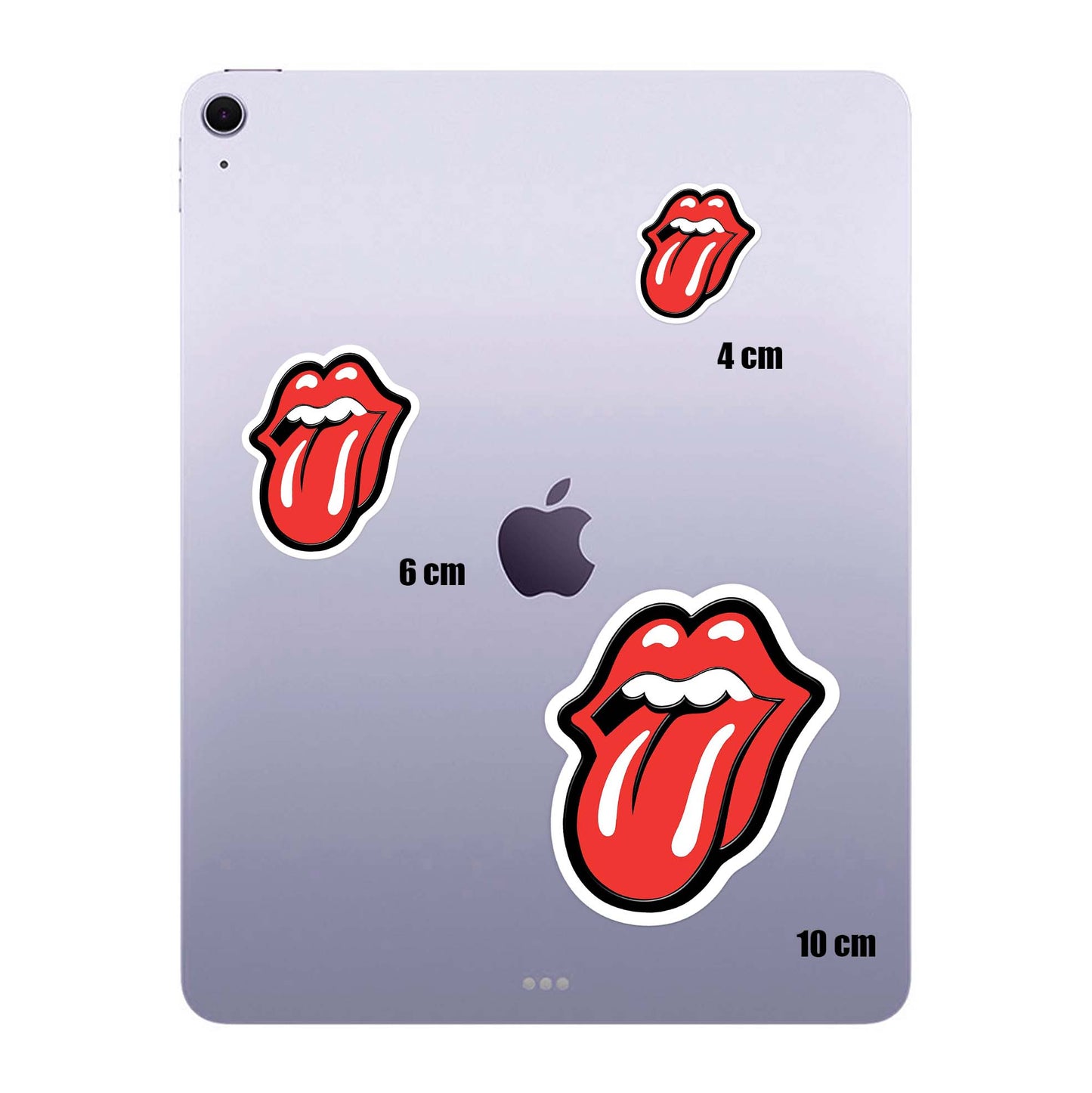 Rock Tongue