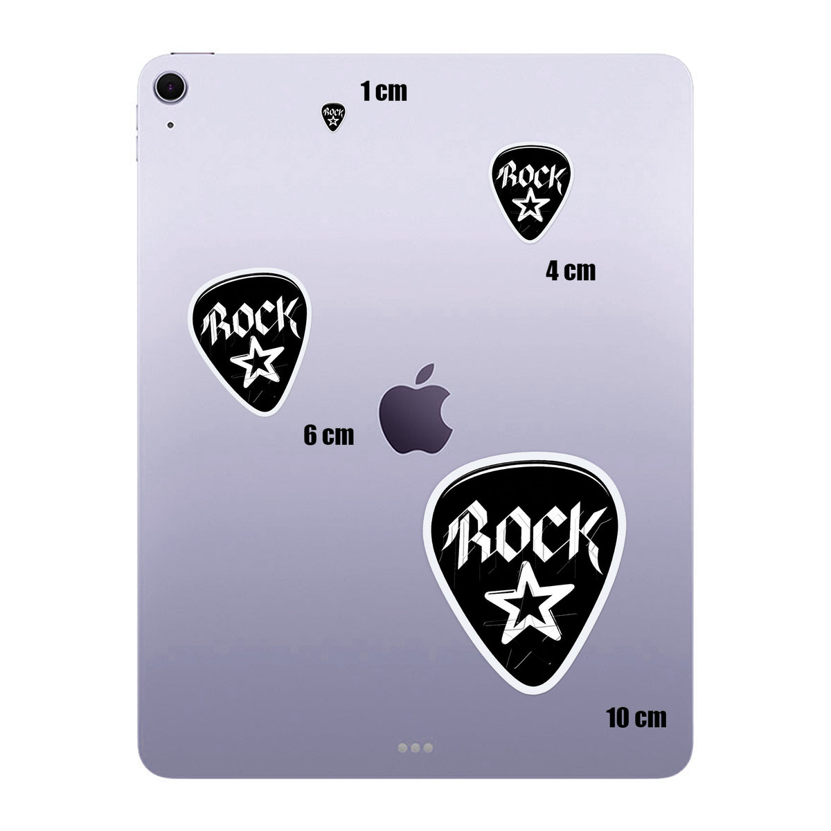 Rock Star Pick