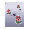 Rose Bloom