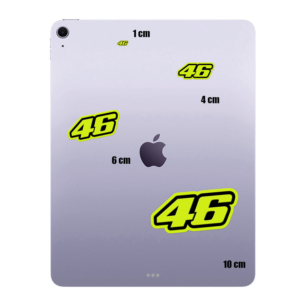 Rossi 46