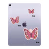 Rosy Flutter