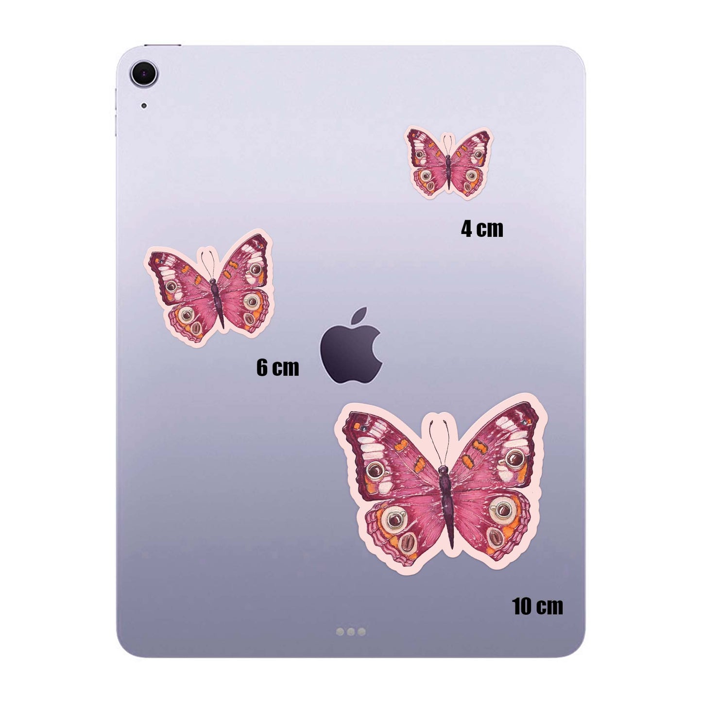 Rosy Flutter