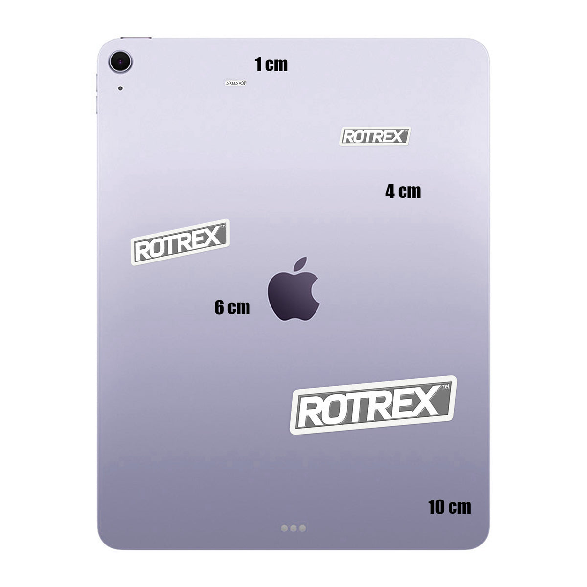 Rotrex Logo