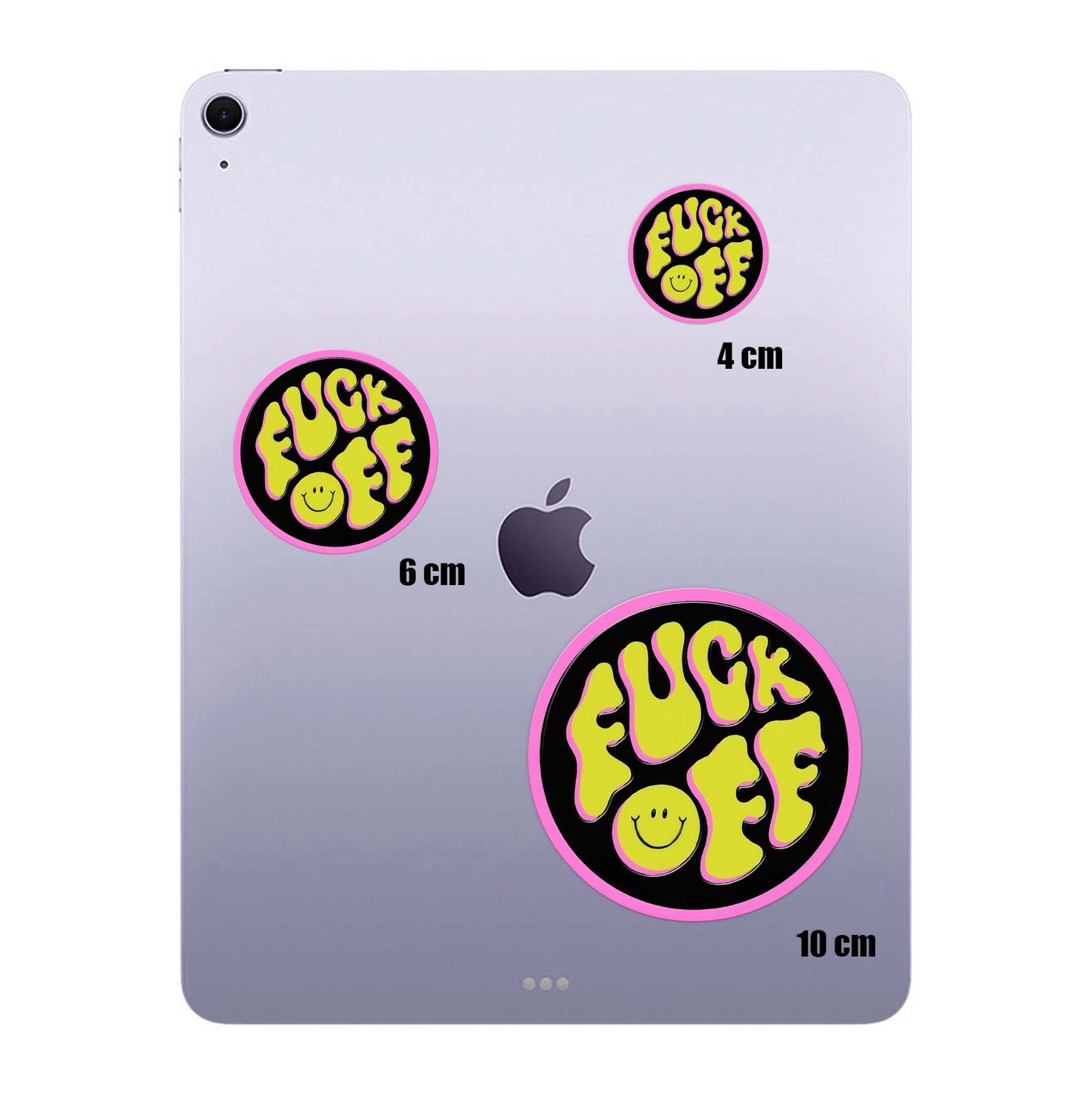 Rude Bubble