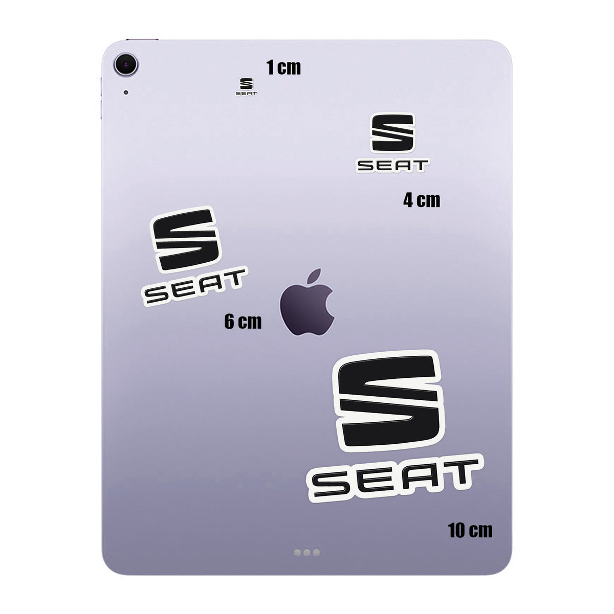 SEAT Logo