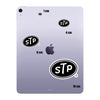 STP Logo