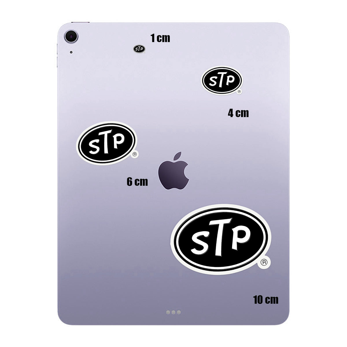 STP Logo